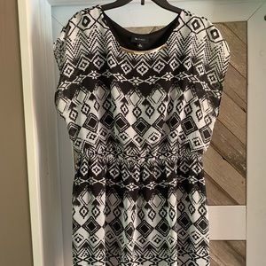 Aztec Women’s Dress